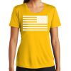 Women's PosiCharge ® Competitor Tee Thumbnail