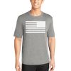 PosiCharge ® Competitor Tee Thumbnail