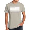 Unisex CVC Tee Thumbnail